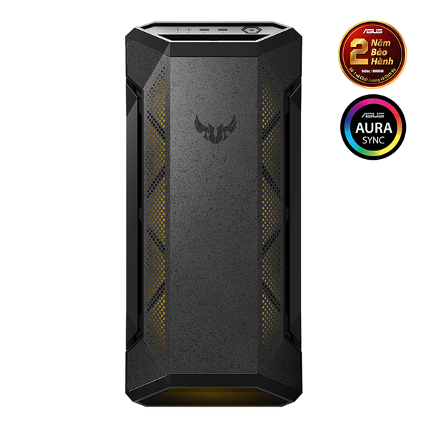 Vỏ máy tính ASUS TUF Gaming GT501VC