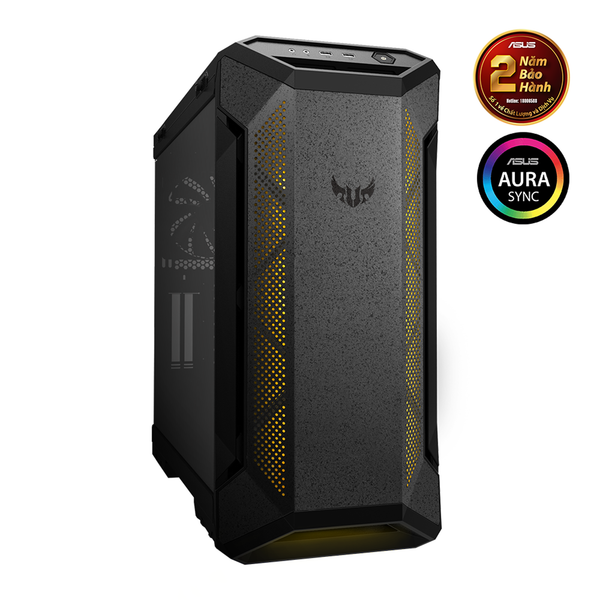 Vỏ máy tính ASUS TUF Gaming GT501VC