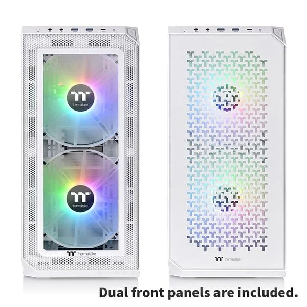 Vỏ máy tính 1st Player V3-A Black - Mid Tower gaming đen - Vietitpro.vn - Hình 3