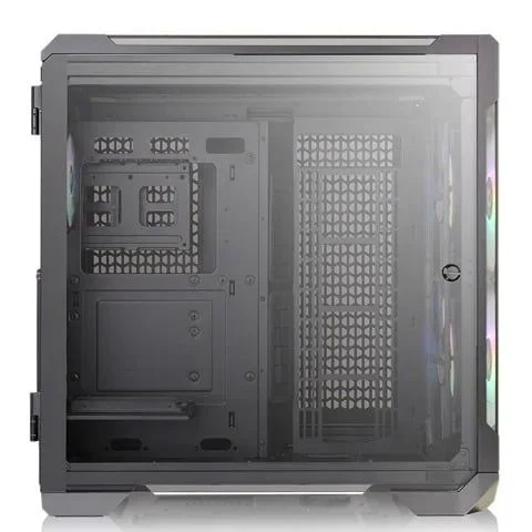 Case Thermaltake View 51 Tempered Glass ARGB Edition (sẵn 3 fan ARGB)