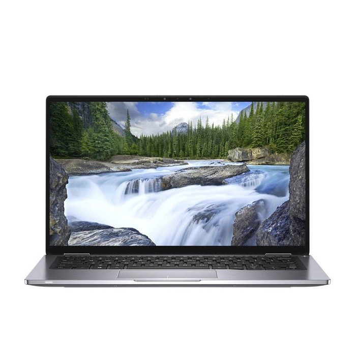 Dell Latitude 7400 2in1 | Core i5 - 8365U Ram 16GB SSD 256GB 14'' FHD IPS Touch