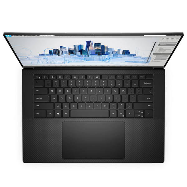 Laptop Dell Precision 5560 Core i7-11850H 16GB 512GB RTX A2000 FHD - Workstation chuyên nghiệp - Vietitpro.vn - Hình 3