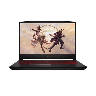 MSI Katana GF66 12UCK 815VN | Core i5 - 12450H 8GB 512GB SSD RTX 3050 4GB GDDR6 15.6inch Full HD
