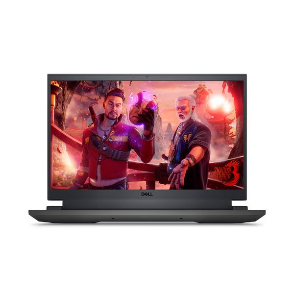 Dell Gaming G15 5525 | Ryzen 5-6600H 8GB 512GB RTX 3050 4GB 15.6'' FHD 120Hz (Like New)