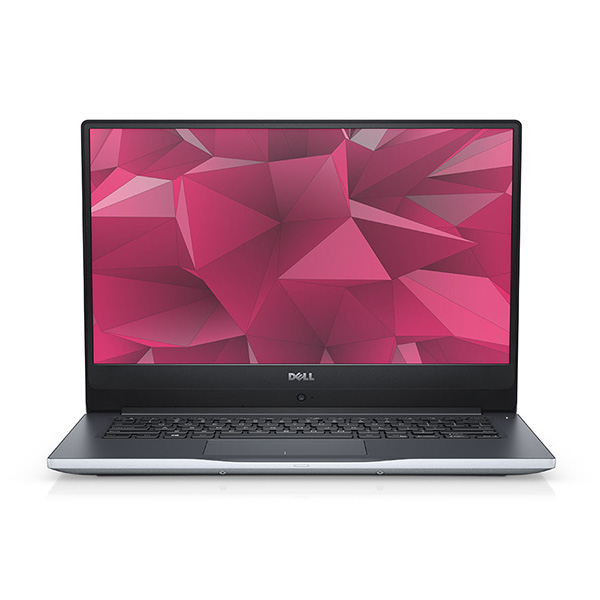 Dell Inspiron 7460 | Core i7 - 7500U Ram 8GB SSD 256GB 14'' NVIDIA 940MX FHD