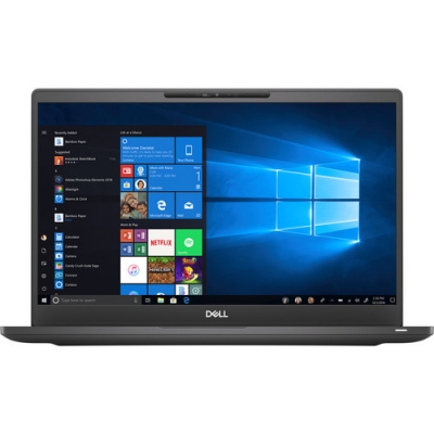 Dell Latitude 7300 Core i5 - 8265U Ram 8GB SSD 256GB