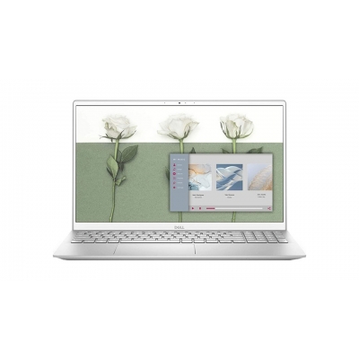 Dell Inspiron 5502 | Core i5 -1135G7 Ram 16GB SSD 512GB 15.6 FHD