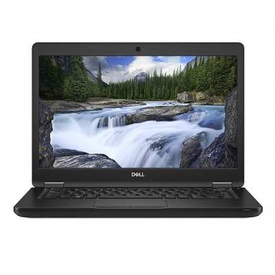 Dell Latitude 5490 Core i5 - 7200U Ram 8GB SSD 256GB 14.1″ LED