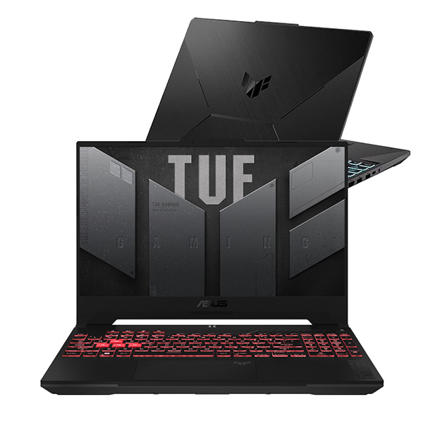 ASUS TUF A15 FA506 I Ryzen 7-4800H 16GB 512GB GTX 1650 144Hz