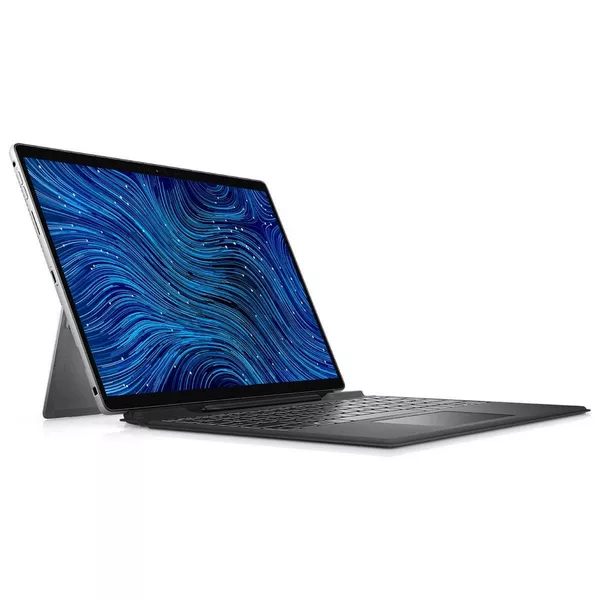 Dell Latitude 7320 Detachable | Core i7-1180G7 Ram 16GB SSD 512GB 13'' FHD+ Touch (Kèm bàn phím)