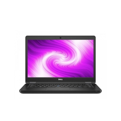 Dell Latitude 5480 Core i5 - 6200U Ram 8GB SSD 256GB