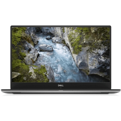 Dell XPS 15 9570 Core i7-8750H Ram 16G SSD 512G GTX 1050Ti