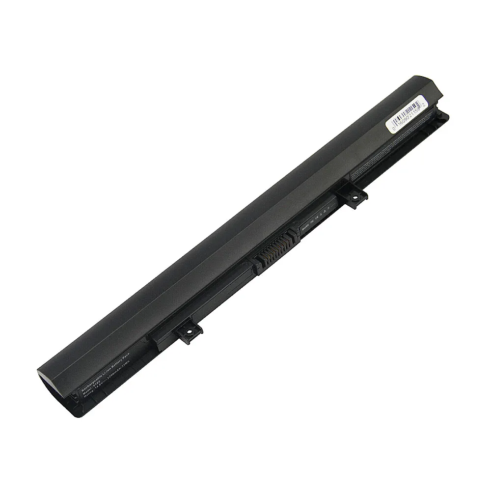 Pin toshiba satellite c40-b, pa5184u (pa5185u) (zin) – 4 cell