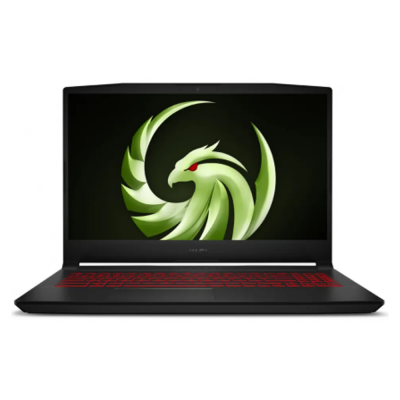 MSI Bravo 15 B5DD - 417VN | Ryzen 5 - 5600H Ram 8GB SSD 512GB AMD Radeon RX 5500M 4GB