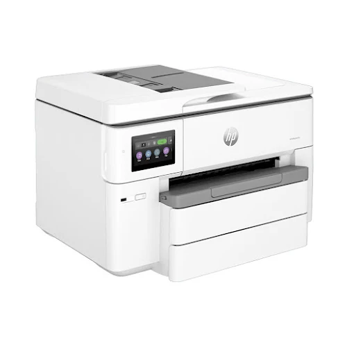 Máy in phun màu đa năng HP OfficeJet Pro 9730 (537P5C)