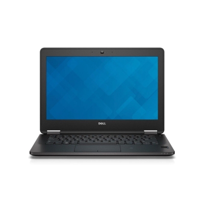 Dell Latitude 7270 | Core i5 - 6300U Ram 8GB SSD 256GB