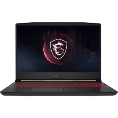 MSI Pulse GL66 11UDK 255VN | Core i7-11800H Ram 16GB SSD 512GB (Like New)