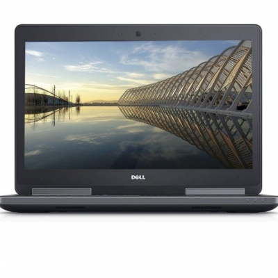 Dell Precision 7510 Core i7 – 6820HQ Ram 8GB SSD 256GB Quadro M1000