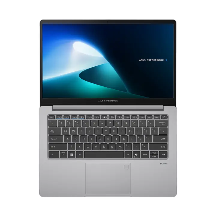Laptop ASUS ExpertBook P1403CVA-S60608 i5 13420H 16GB 512GB FHD - ExpertBook P1403 Raptor Lake - Vietitpro.vn - Hình 4