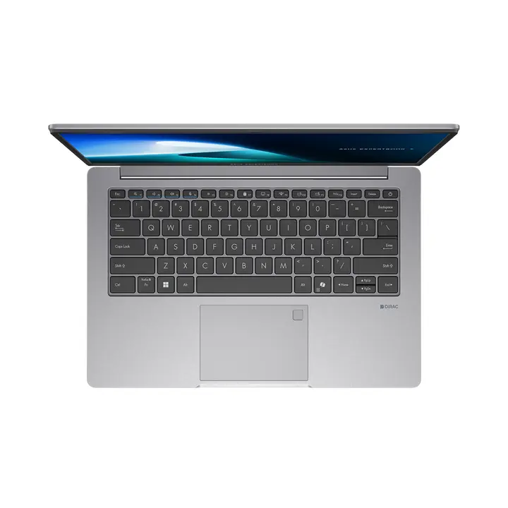 Laptop ASUS ExpertBook P1403CVA i3-1315U 8GB 512GB FHD - ExpertBook Raptor Lake entry - Vietitpro.vn - Hình 4