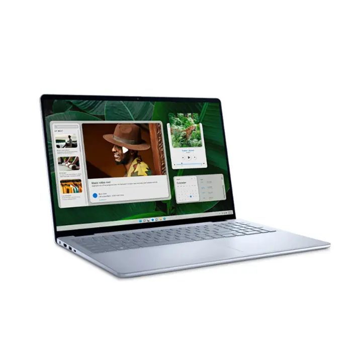 Laptop Dell Inspiron N5640 C7U161W11IBU Core 7 150U 16GB 1TB FHD+ - Dell Inspiron 16 Meteor Lake - Vietitpro.vn - Hình 2