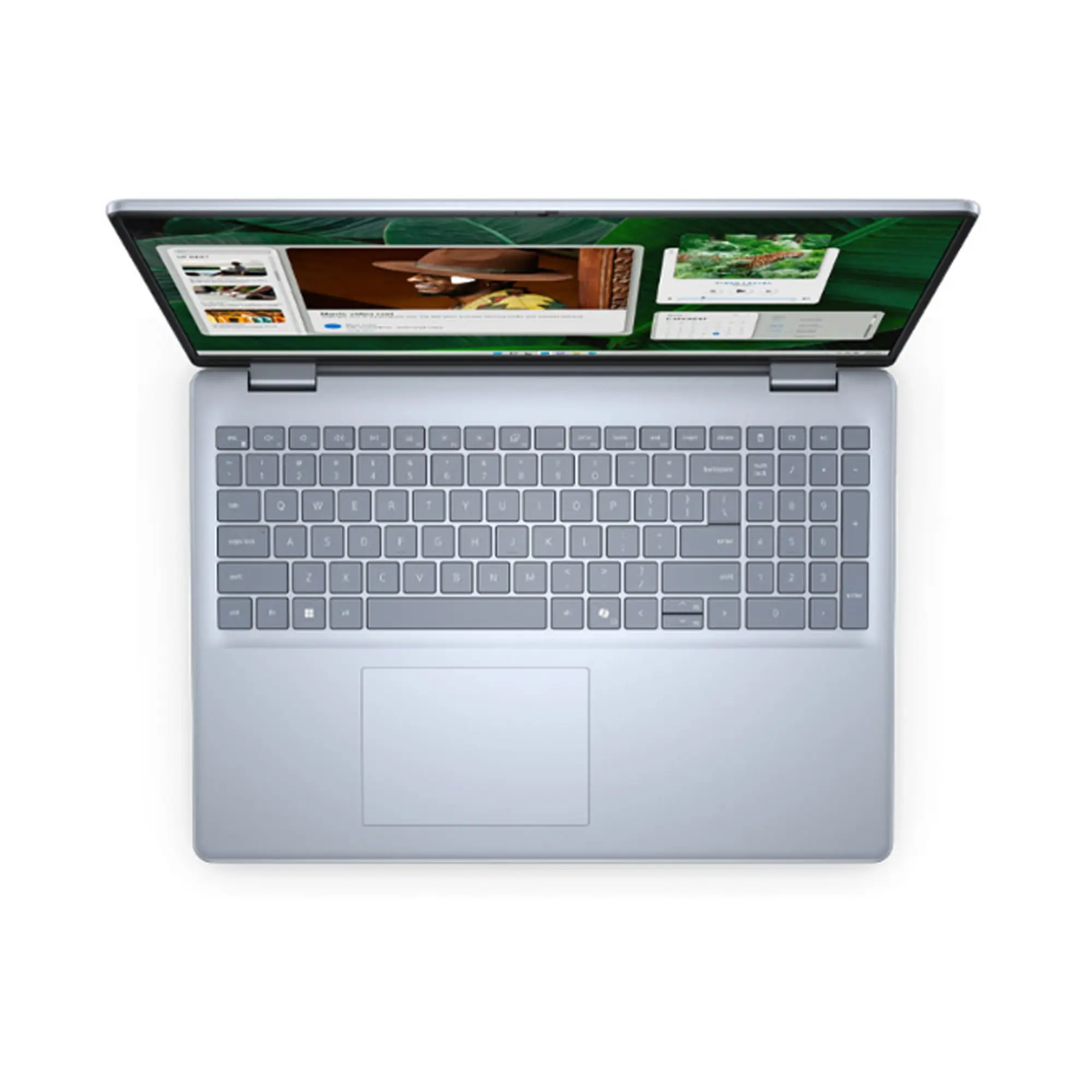 Laptop Dell Inspiron 16 5640 N6I7512W1 Core 7 150U MX570 2GB 16GB 1TB 2.5K - Dell Inspiron 16 Meteor Lake - Vietitpro.vn - Hình 3