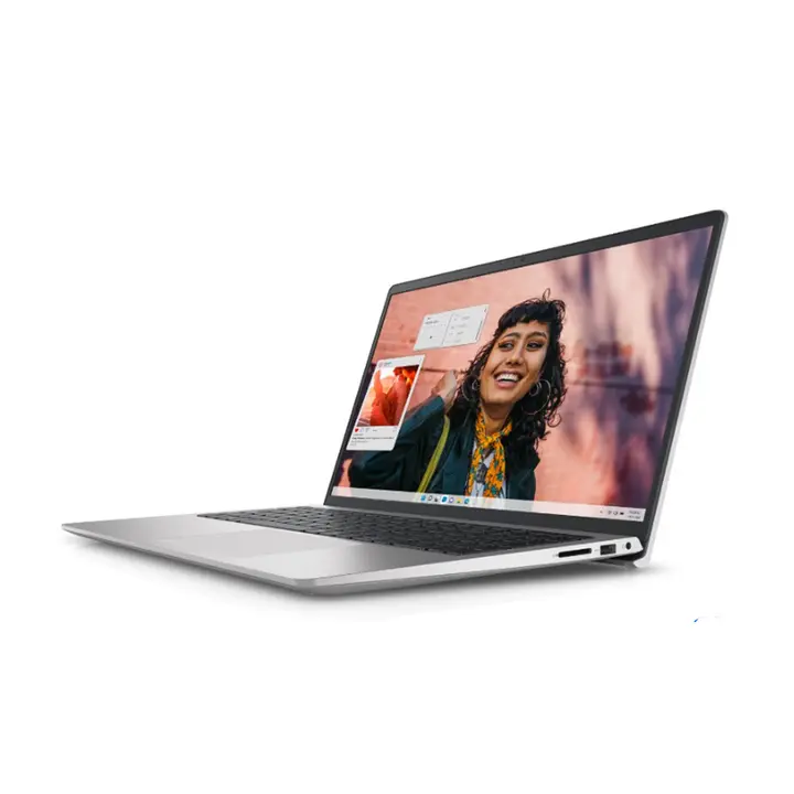 Laptop Dell Inspiron 3530 P16WD1 i5-1334U 8GB 512GB FHD 120Hz - Dell Inspiron 15 Raptor Lake 120Hz - Vietitpro.vn - Hình 2