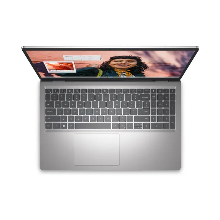 Laptop Dell Inspiron 3530 P16WD1 i5-1334U 8GB 512GB FHD 120Hz - Dell Inspiron 15 Raptor Lake 120Hz - Vietitpro.vn - Hình 3