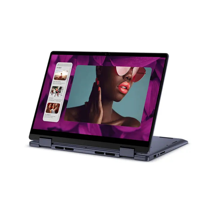 Dell Inspiron 14 7445 2 in 1 - R5 8640HS, 8GB, 512GB, FHD+ Touch