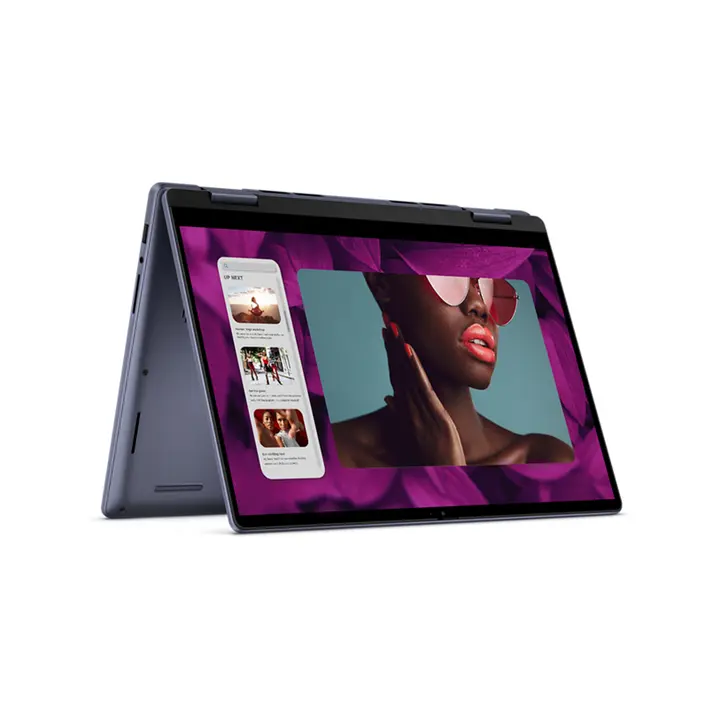 Dell Inspiron 14 7445 2 in 1 - R5 8640HS, 8GB, 512GB, FHD+ Touch