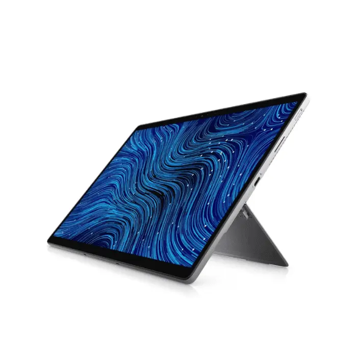 Laptop Dell Latitude 7320 Detachable i5-1140G7 8GB 256GB FHD+ Touch (Kèm bàn phím) - 2-in-1 Tiger Lake - Vietitpro.vn - Hình 2