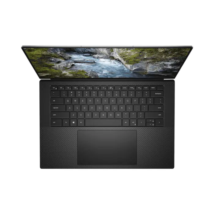 Laptop Dell Precision 15 5560 i7-11800H RTX A2000 4GB 16GB 512GB FHD+ - Workstation Tiger Lake-H - Vietitpro.vn - Hình 2