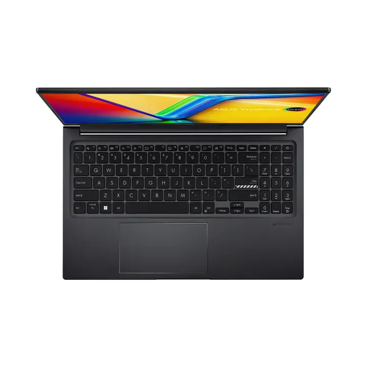 Laptop ASUS Vivobook 15 OLED A1505VA i5-13500H 16GB 512GB 2.8K OLED 120Hz - Vivobook OLED Raptor Lake - Vietitpro.vn - Hình 3