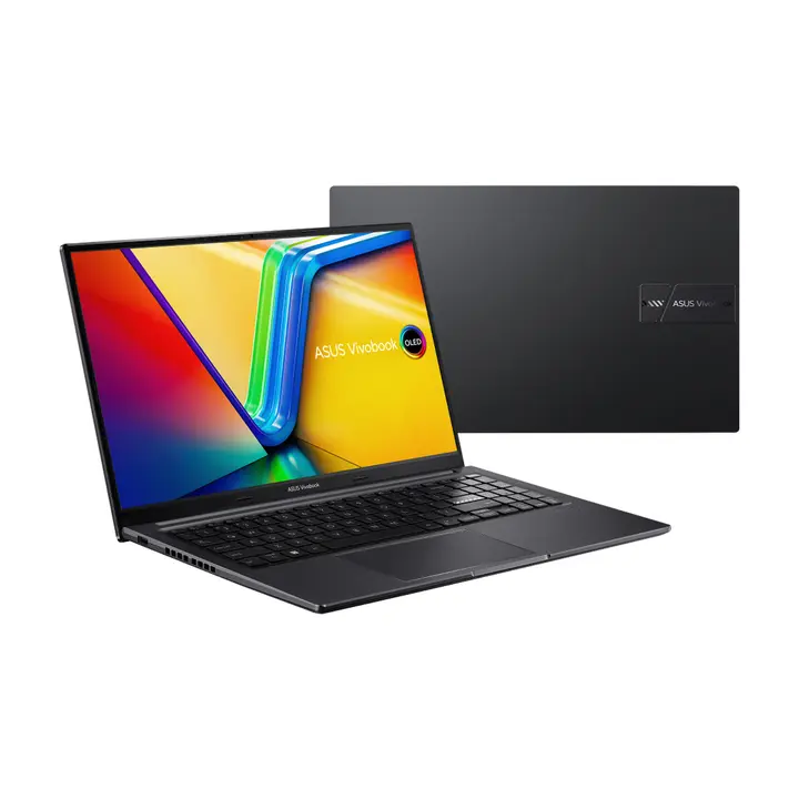 Laptop ASUS Vivobook 15 OLED A1505VA i5-13500H 16GB 512GB 2.8K OLED 120Hz - Vivobook OLED Raptor Lake - Vietitpro.vn - Hình 2