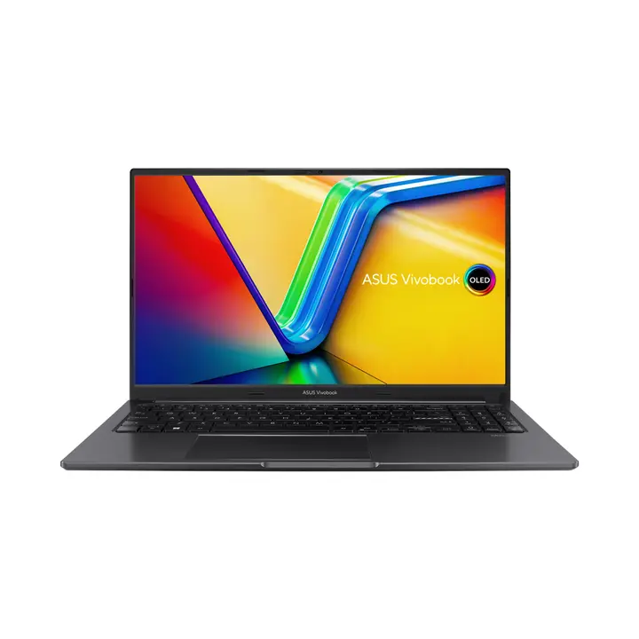 Laptop ASUS Vivobook 15 OLED A1505VA i5-13500H 16GB 512GB 2.8K OLED 120Hz - Vivobook OLED Raptor Lake - Vietitpro.vn