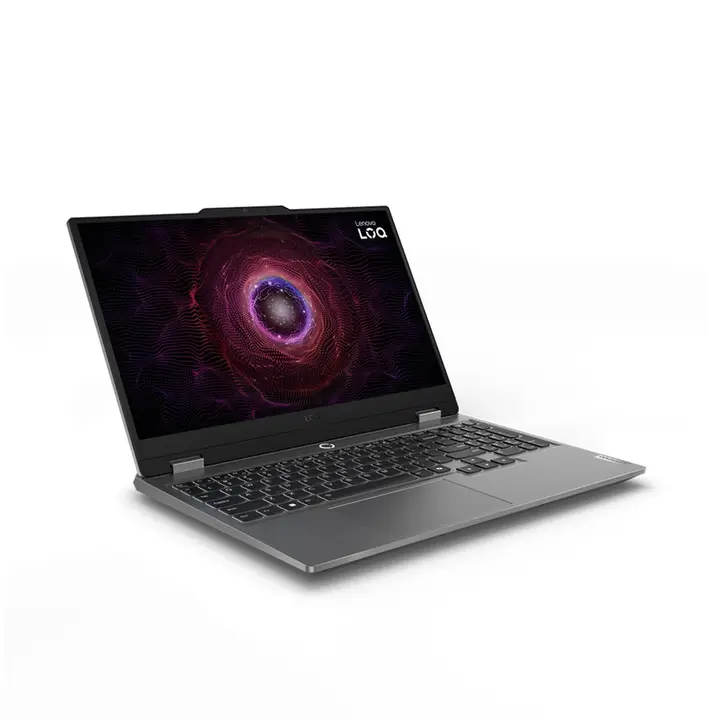 Lenovo LOQ 15ARP9 83JC00HXVN - Ryzen 5 7235HS, RTX 3050 6GB, 12GB, 512GB, FHD 144Hz