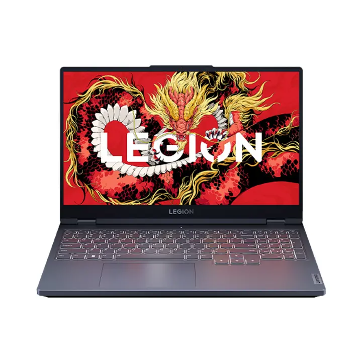 Lenovo Legion 5 - R7 8745H, RTX 4050 6GB, 16GB, 512GB, FHD 144Hz