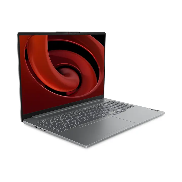 Laptop Lenovo IdeaPad Pro 5 16AHP9 R5-8645HS RTX 3050 6GB 16GB 512GB 2K OLED 120Hz - Creator IdeaPad Pro Hawk Point - Vietitpro.vn