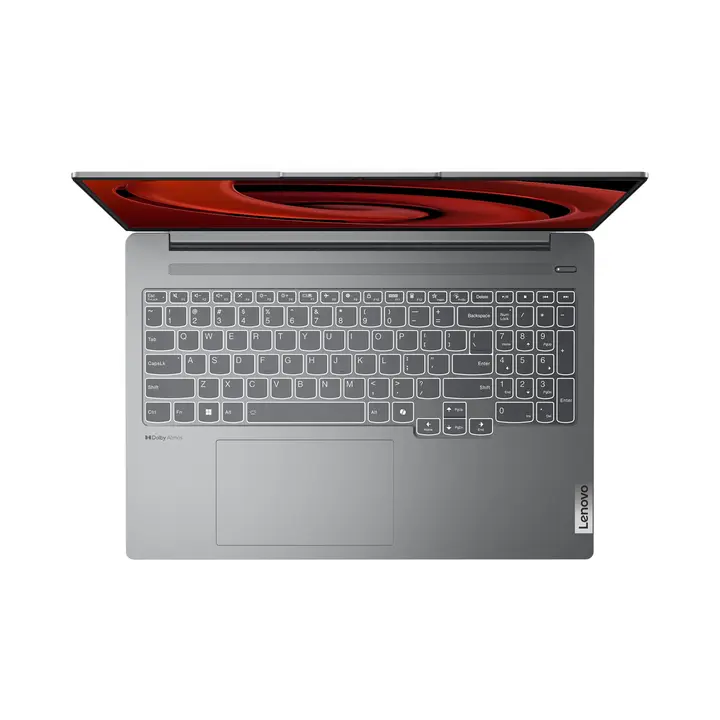 Laptop Lenovo IdeaPad Pro 5 16AHP9 R5-8645HS RTX 3050 6GB 16GB 512GB 2K OLED 120Hz - Creator IdeaPad Pro Hawk Point - Vietitpro.vn - Hình 4