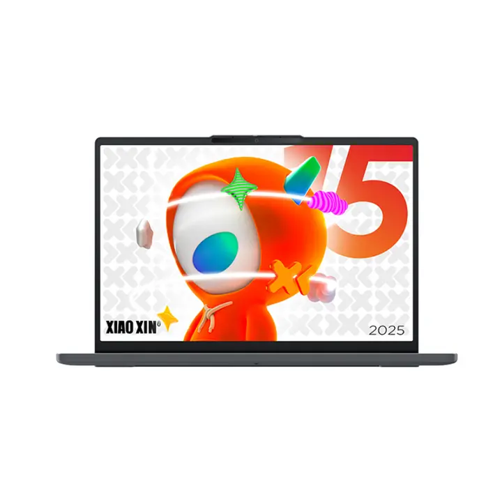 Laptop Lenovo IdeaPad Slim 3 15 2025 R7-8745HS 16GB 512GB 2.5K OLED 165Hz - IdeaPad Slim OLED Hawk Point - Vietitpro.vn - Hình 2