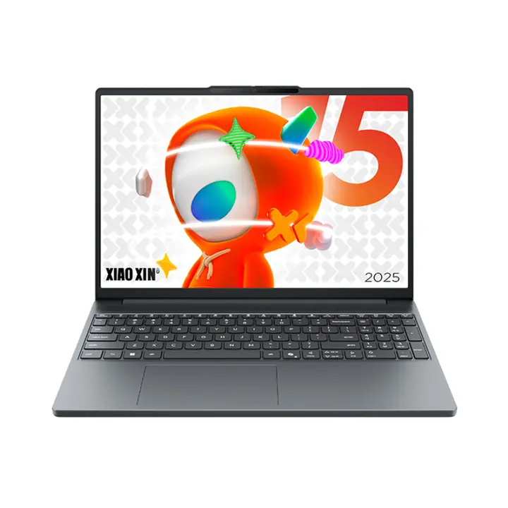 Laptop Lenovo IdeaPad Slim 3 15 2025 R7-8745HS 16GB 512GB 2.5K OLED 165Hz - IdeaPad Slim OLED Hawk Point - Vietitpro.vn