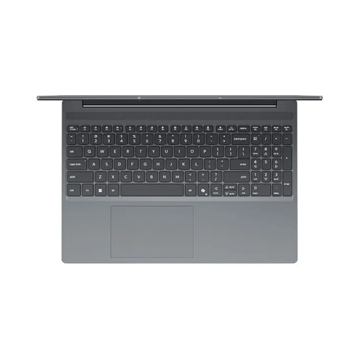 Laptop Lenovo IdeaPad Slim 3 15 2025 R7-8745HS 16GB 512GB 2.5K OLED 165Hz - IdeaPad Slim OLED Hawk Point - Vietitpro.vn - Hình 4