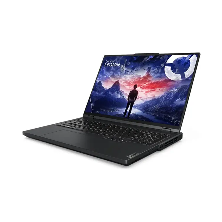 Laptop Lenovo Legion Pro 5 16IRX9 83DF0046VN i9 14900HX RTX 4070 8GB 32GB 1TB WQXGA 240Hz - Legion Pro 5 Gaming - Vietitpro.vn - Hình 3