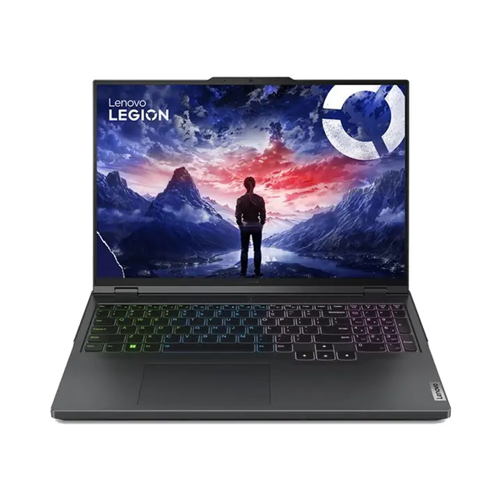 Laptop Lenovo Legion Pro 5 16IRX9 83DF0046VN i9 14900HX RTX 4070 8GB 32GB 1TB WQXGA 240Hz - Legion Pro 5 Gaming - Vietitpro.vn