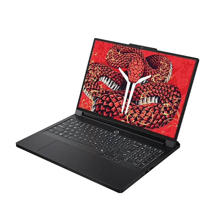 Lenovo Legion Pro 5 R9000P 16ADR10 2025 - Ryzen 9 8945HX, RTX 5070, 32GB, 1TB, 2.5K 240Hz