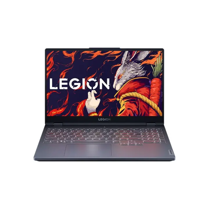 Lenovo Legion 5 - i7 13650H, RTX 4060 8GB, 24GB, 512GB, FHD 144Hz