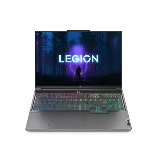 Laptop Lenovo Legion Slim 7 i7 13700H RTX 4060 8GB 16GB 1TB 2.5K 240Hz - Legion Slim 7 Gaming - Vietitpro.vn