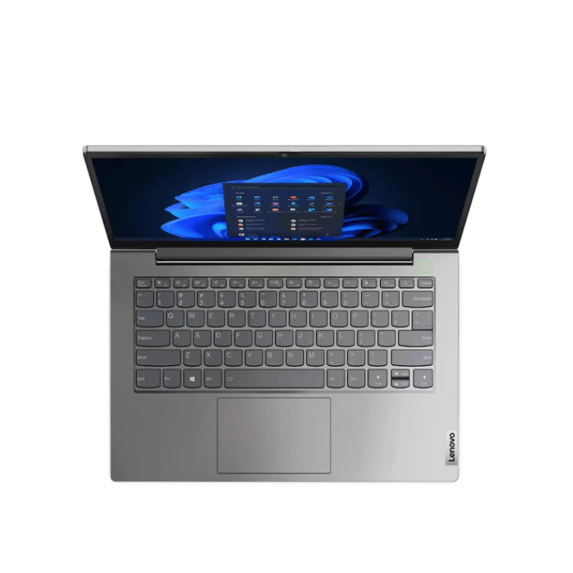 Laptop Lenovo ThinkBook 14 G5+ R7-7735H 16GB 512GB 2.8K 90Hz - ThinkBook Rembrandt R - Vietitpro.vn - Hình 2