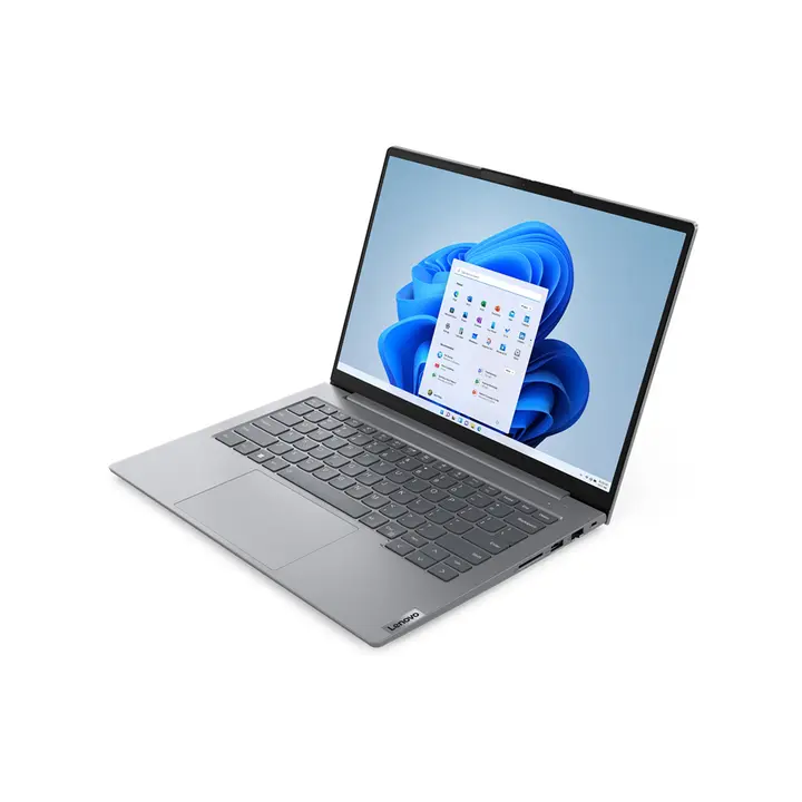 Laptop Lenovo ThinkBook 14 G6 IRL 21KG00RDVN i5 13420H 16GB 512GB WUXGA - ThinkBook 14 G6 Raptor Lake - Vietitpro.vn - Hình 2