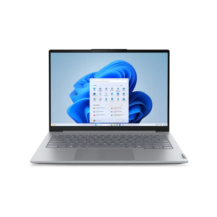 Laptop Lenovo ThinkBook 14 G8 IRL Core 5 220H 16GB 512GB FHD+ - ThinkBook 14 Arrow Lake - Vietitpro.vn